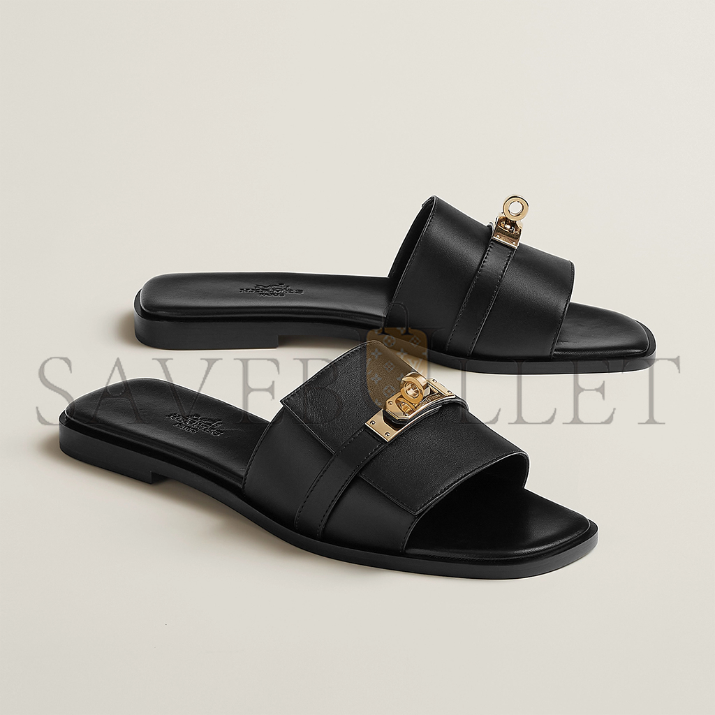 HERMES GIULIA SANDAL H232129Z02345 HERMES GIULIA SANDAL H232129Z02345